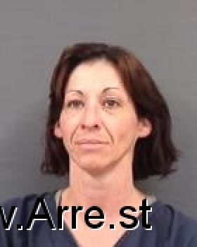 Andrea Leigh Brown Mugshot