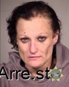 Andrea Marie Hayes Mugshot