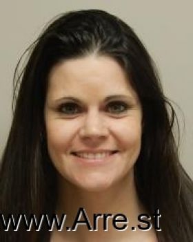 Andrea Patricia Hill Mugshot