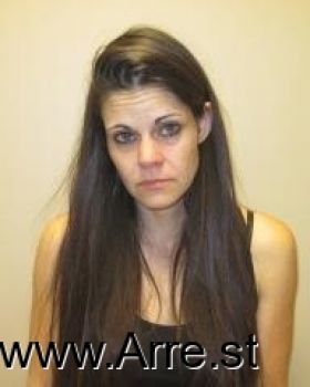 Andrea Patricia Hill Mugshot