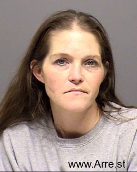 Andrea Michelle Hunt Mugshot