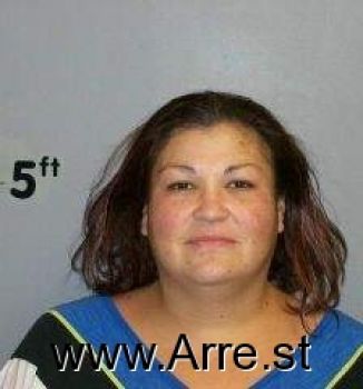 Andrea  Rodriguez Mugshot