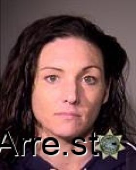 Andrea Elaine Smith Mugshot