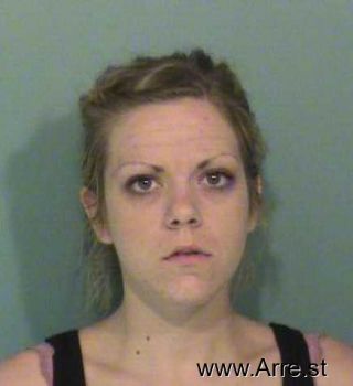 Andrea Michelle Smith Mugshot