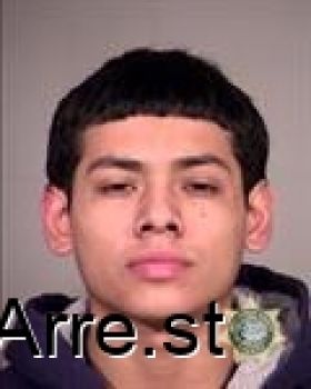 Andres  Estrada Mugshot