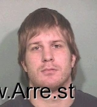 Andrew Dean Aldrich Mugshot