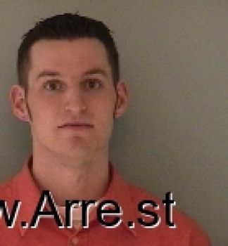 Andrew Lawrence Anderson Mugshot