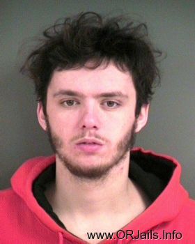 Andrew Levi Barnes Mugshot