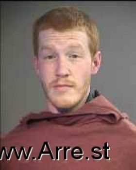 Andrew Kyle Beck Mugshot