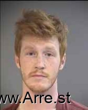 Andrew Kyle Beck Mugshot