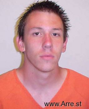 Andrew Michael Brooks Mugshot