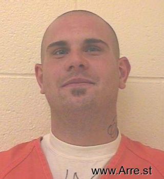 Andrew William Glen Buckles Mugshot