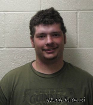 Andrew Brian Cooper Mugshot