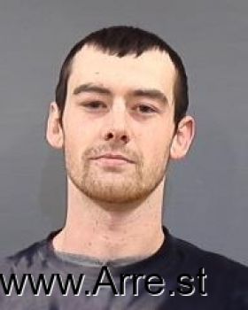 Andrew Grant Errand Mugshot