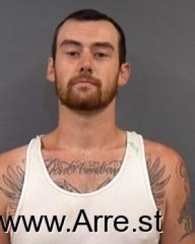 Andrew Grant Errand Mugshot