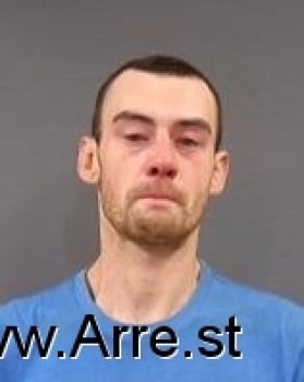 Andrew Grant Errand Mugshot