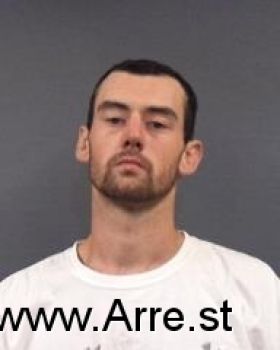 Andrew Grant Errand Mugshot