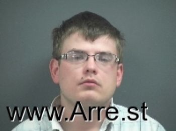 Andrew Steven Ewing Mugshot