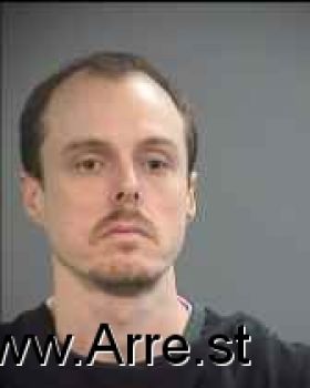 Andrew Wyatt Gregory Mugshot