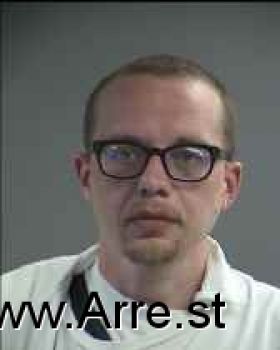 Andrew James Hanson Mugshot