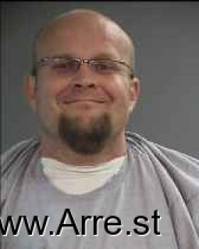 Andrew Wade Harper Mugshot