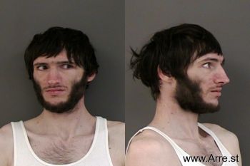 Andrew James Jackman Mugshot