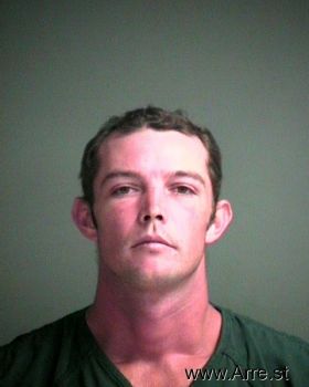 Andrew Jacob Johnston Mugshot