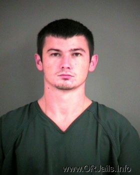 Andrew Joseph Lane Mugshot