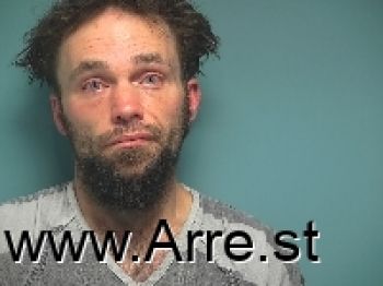 Andrew Jay Larson Mugshot