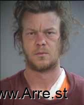 Andrew Graham Nathaniel Logan Mugshot