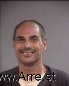 Andrew Willi Long Mugshot