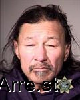 Andrew Nick Lucero Mugshot