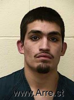 Andrew Benito Cruz Martinez Mugshot