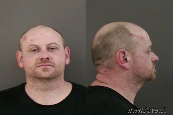 Andrew Dwayne Mccullom Mugshot