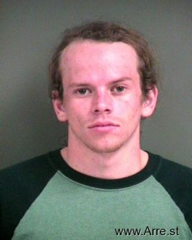 Andrew Jon Mcneil Mugshot