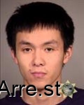 Andrew  Nguyen Mugshot