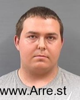 Andrew Robert Dean Olsen Mugshot