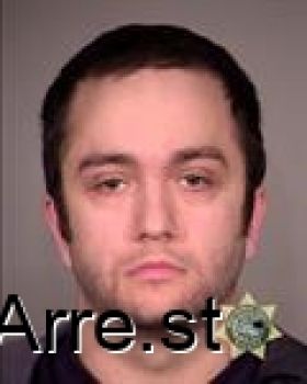 Andrew  Paine Mugshot