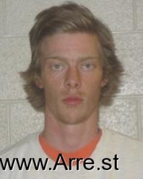 Andrew Dale Parker Mugshot