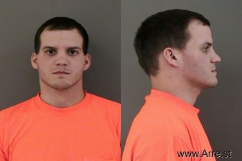 Andrew  Phillips Mugshot