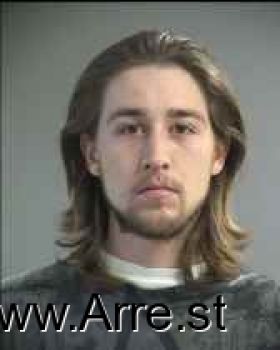 Andrew Charles Reed Mugshot