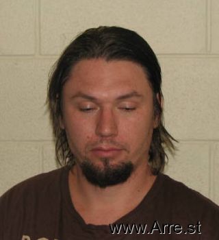 Andrew Evan Robinson Mugshot