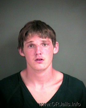 Andrew James Russell Mugshot