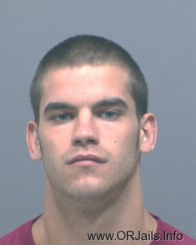 Andrew Michael Stanley Mugshot