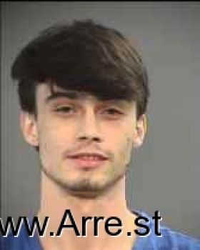 Andrew Dylan Stewart Mugshot