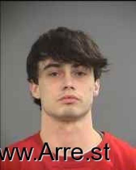 Andrew Dylan Stewart Mugshot