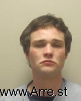 Andrew Ray Walker Mugshot