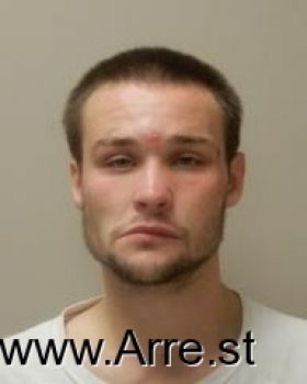 Andrew Ray Walker Mugshot