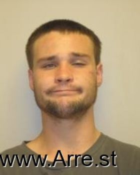 Andrew Ray Walker Mugshot