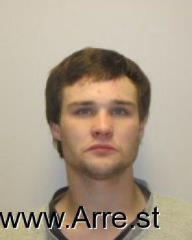 Andrew Ray Walker Mugshot